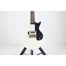 Joan Jett Olympic Special Guitar Black 2021 Punk Signature Model