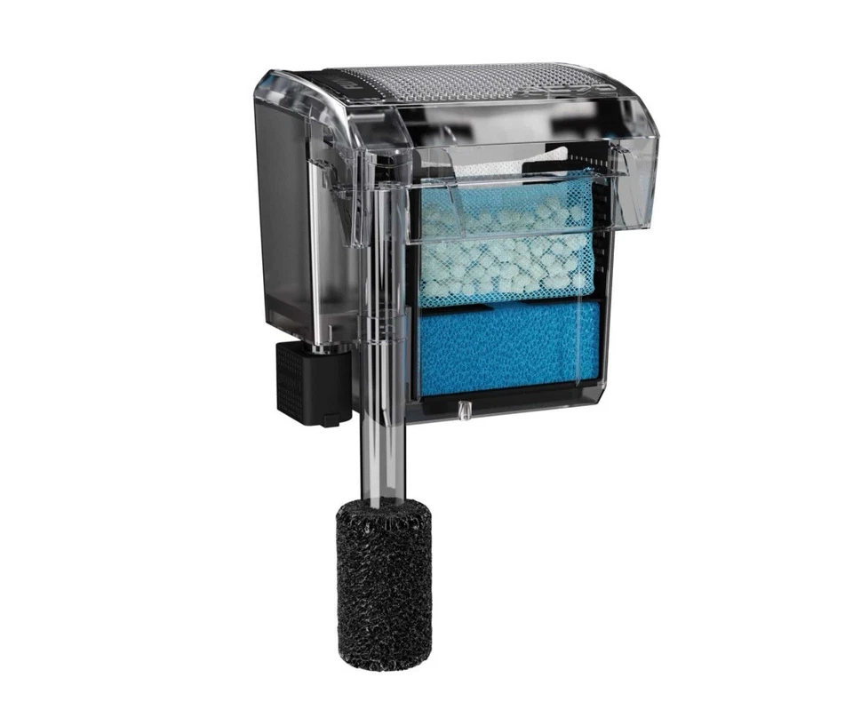 Fluval AquaClear AC70 Power Filter 40-70 US Gal #19615 - Image 4 of 4