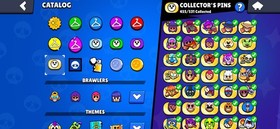 52K TROPHY | 63 MAX BRAWLER | 48 HYPER | 93/100 BRAWLER | 10 LEG / 5 MYTHIC