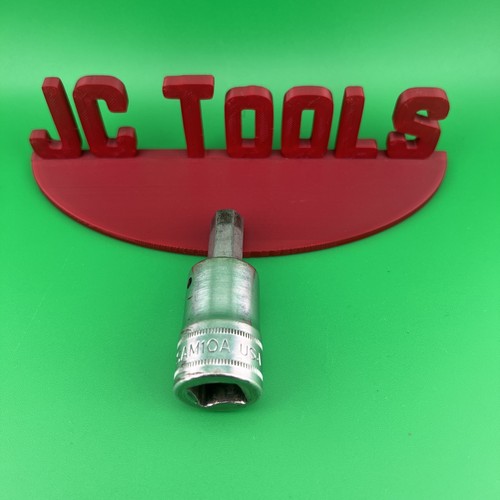 Snap On 1/2" Antrieb 10mm Sechskant Innensechskant SAM10A - Bild 4 von 6