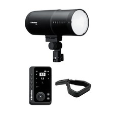 Profoto D30 Mains-Powered Monolight with Accessories Bundle PRO