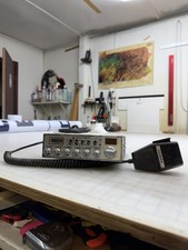 Cobra 29 LTD Classic 40-Channel AM/FM CB Radio