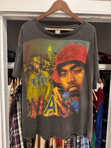 Nas- if I Ruled the World | eBay