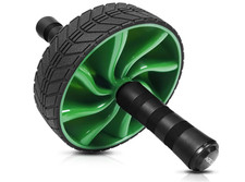 Ab Roller Wheel - Ab Workout Equipment for Abdominal Core Strength Training,
