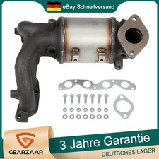 Katalysator passt für KIA Rio III Stufenheck UB 2851003260 2851003110 2851003980