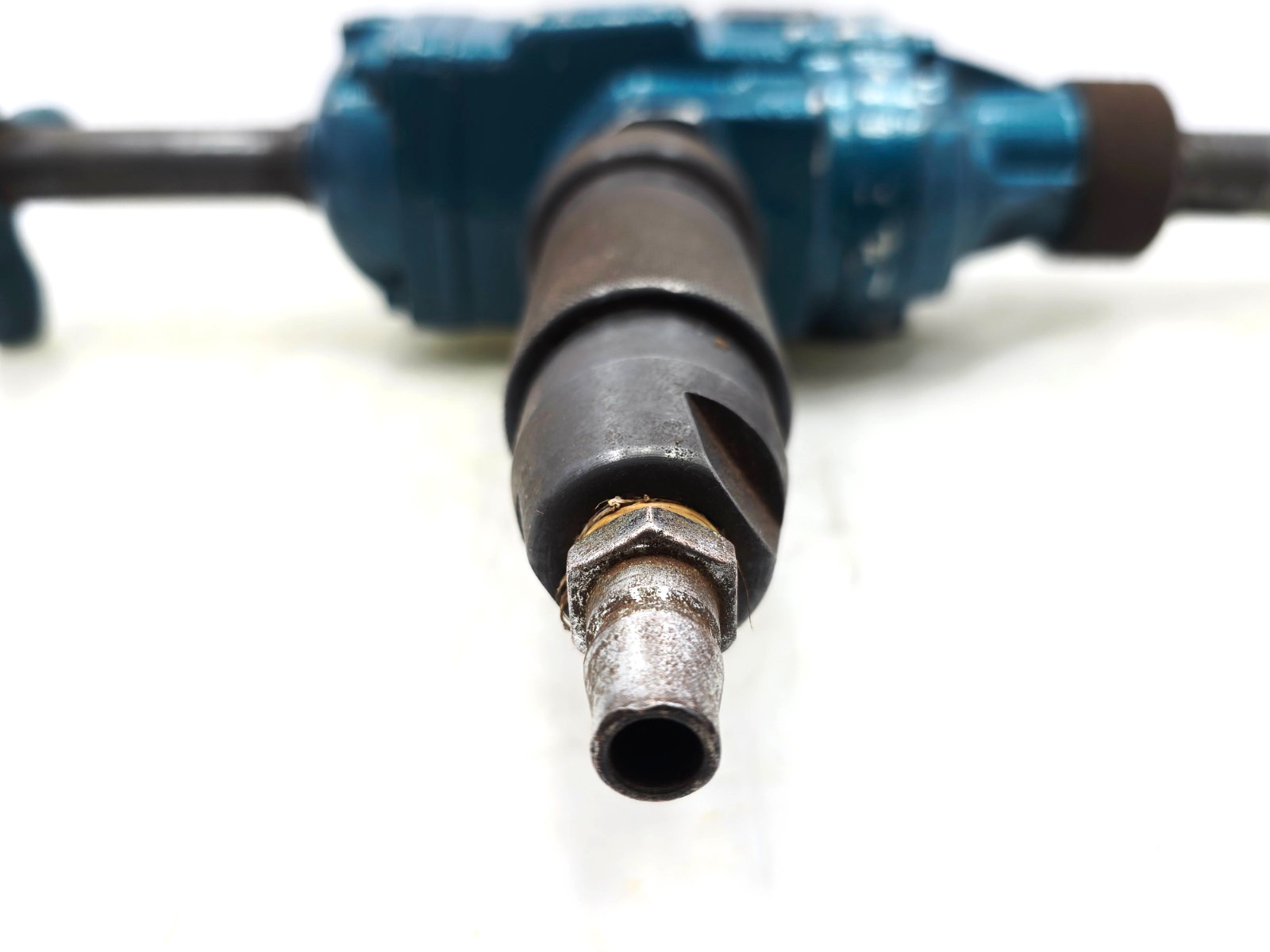 NRD-22R NPK 22MM HEAVY-DUTY REVERSIBLE AIR DRILL