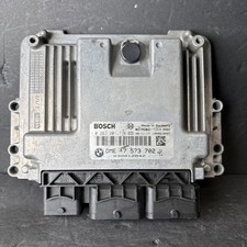 07-08 Mini Cooper 1.6L ECU PCM ECM Engine Com...