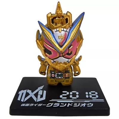Mini Figure Kamen Rider Grand Zi-O ''Kore Chara! Kamen Rider 06''