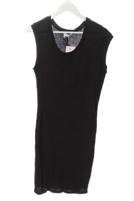 BCBGENERATION Minikleid Damen Kleid Gr. DE 36 schwarz Casual-Look