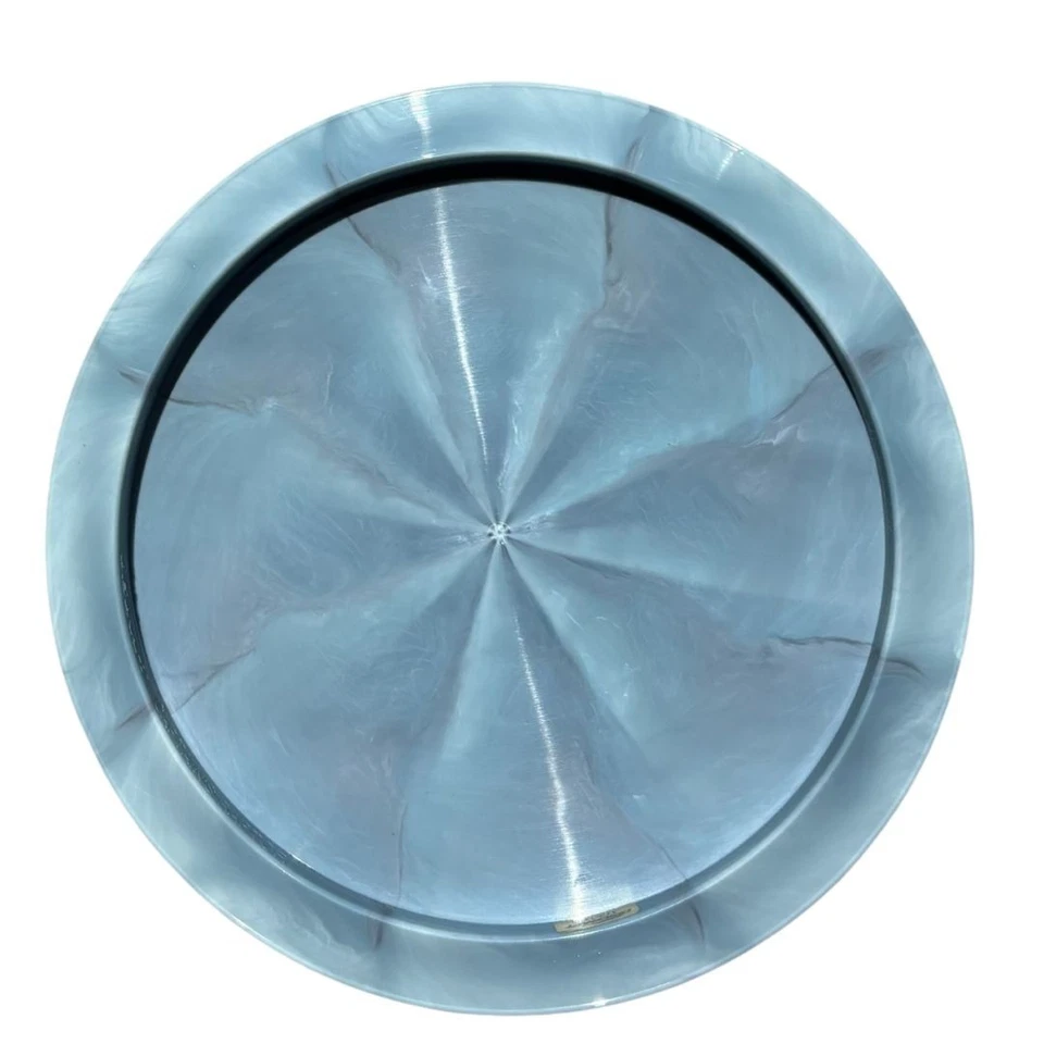 Discraft Captain’s Raptor Paul Ulibarri Fairway Driver Blue 173-174g (175 scale) - Image 2 of 3