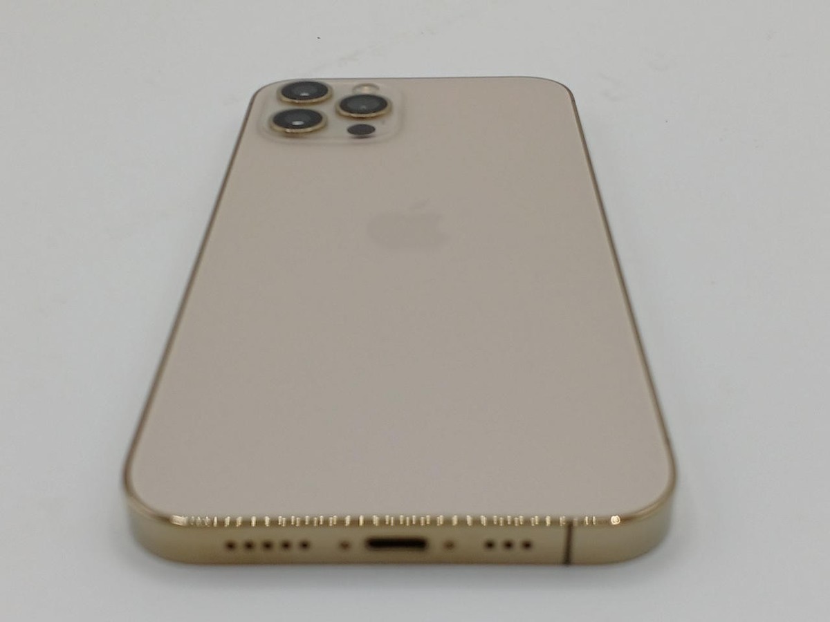 Apple iPhone 12 Pro ゴールド 128GB Amazon.com: Apple iPhone 12 Pro, 128GB, Gold - Unlocked