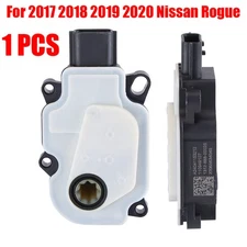 For 2016-2020 Nissan Rogue Altima A24041153212 Shutter Grille Air Actuator Motor