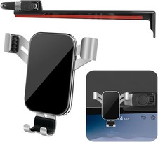 Car Phone Holder for Genesis GV70 2026 and Genesis G80 2025 2026 GV80 2025 2026