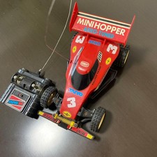 Buy Vintage Toys like Taiyo Radio Control Mini Hopper Need repair from eBay