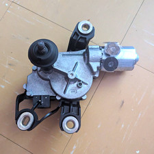 VW AUDI SEAT SKODA REAR WIPER MOTOR GOLF A3 LEON FABIA 5K6955711B