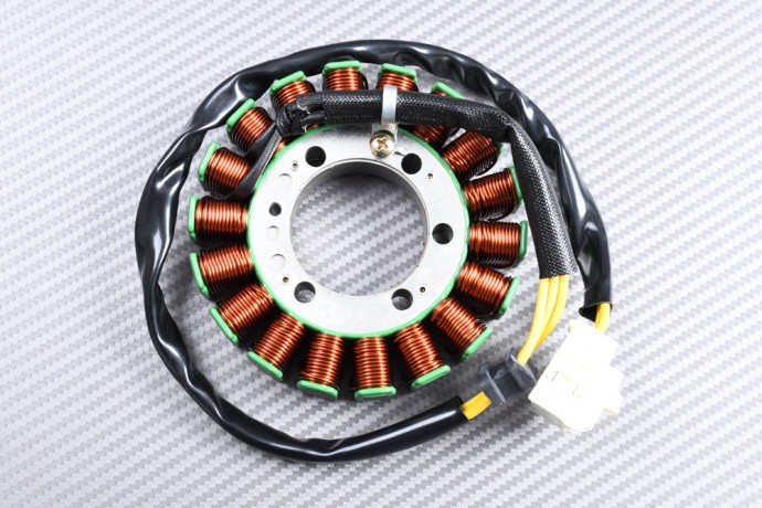 Stator alternateur type origine pour moto Kawasaki Z1000 SX 2011-2016