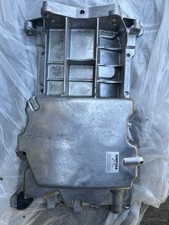 Engine Oil Pan Spectra GMP58A