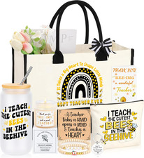 Teacher Appreciation Gifts for Women, Christmas Birthday Gifts for Best Teacher