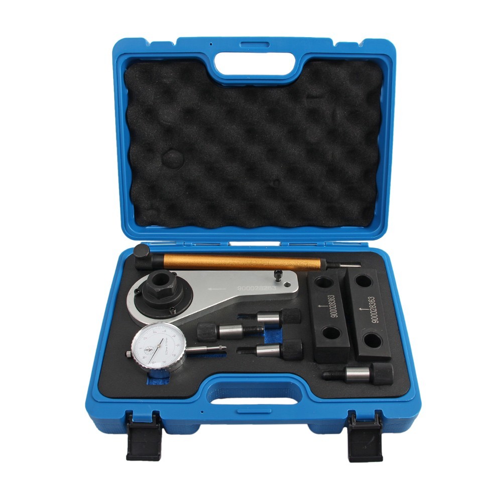 Timing Chain Kit Camshaft Gear Locking Tool For Maserati Ghibli S Levante Q4 3.0