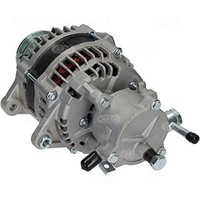 Hc-Cargo F 032 116 531 Generator
