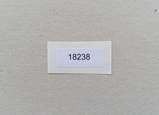 Rolex Sticker Adesivo Day-Date 18238