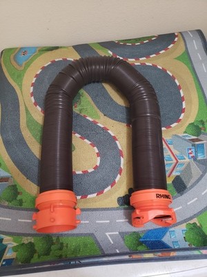 Camco RhinoFLEX 20 Foot RV Sewer Hose Only