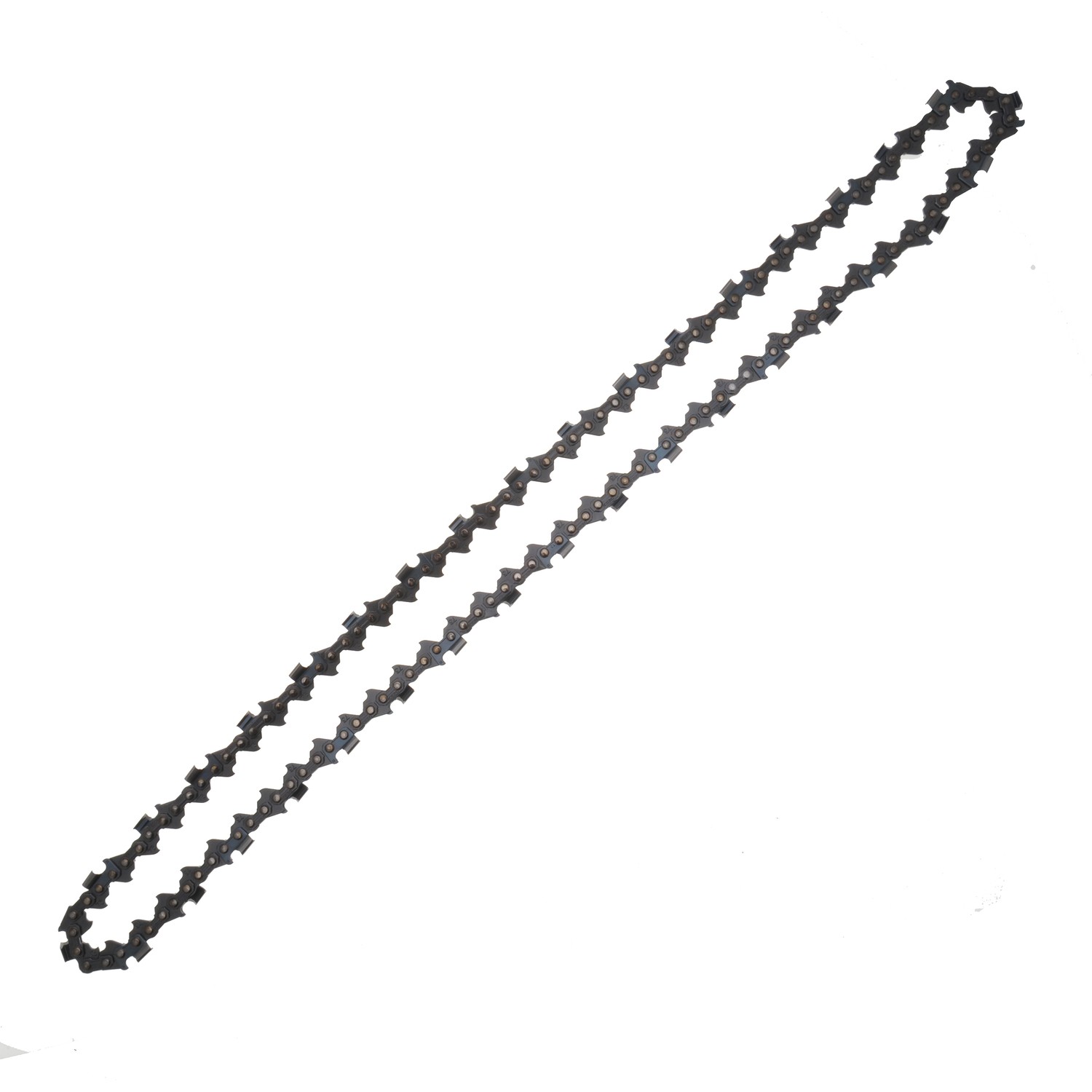 Chaîne Oregon 73DPX072E 3/8 pour tronçonneuse guide 50cm pas 1,5mm 72 maillons