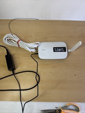 F08G-5S-IOT Cell Phone Booster  Boosts 5G  4G LTE  Cell Phone Signal