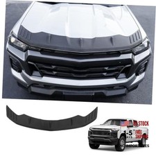 Hood Protector Compatible with 2023-2026 Chevrolet Fit 2023-2026 Colorado