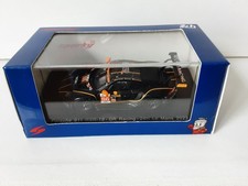 SPARK - 1:64☆PORSCHE 911 RSR 19 - GR RACING #86☆24H LE MANS 2022
