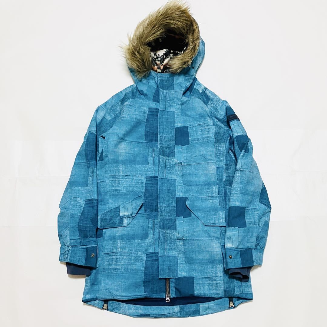 GORE-TEX ZENANA JKT BURTON