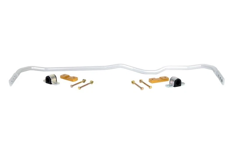 For Volkswagen Tiguan 2009-2012 Whiteline BWF20XZ Front Sway Bar Foto 2 de 4