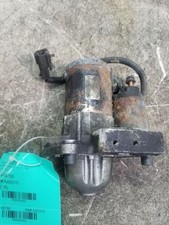 Starter Motor 5 Speed Fits 04-09 QUEST 50502