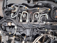 2011 AUDI A4 B8 2.0 FUEL INJECTION SYSTEM TO SUIT CJCB ENGINE