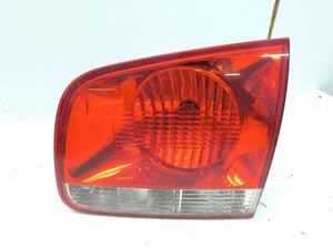 Volkswagen Touareg I 2.5TDI 2004 Diesel Hinten Rechts Rückleuchte Heckleuchte