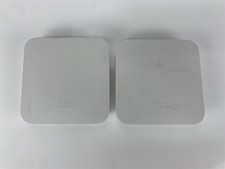 Lot of 2 - Cisco Meraki MG41-HW Cellular Gateway