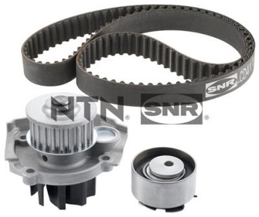 Fits SNR /NTN-SNR/ KDP458.540 TIMING KIT WITH WATER PUMP