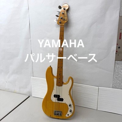 Yamaha YAMAHA PB400 Pulser Bass (natural color)