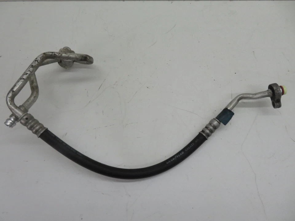 TUBO AIRE ACONDICIONADO FORD GALAXY MK3 (VER FOTOS) 2010-2014 2421-8 Foto 3 de 4