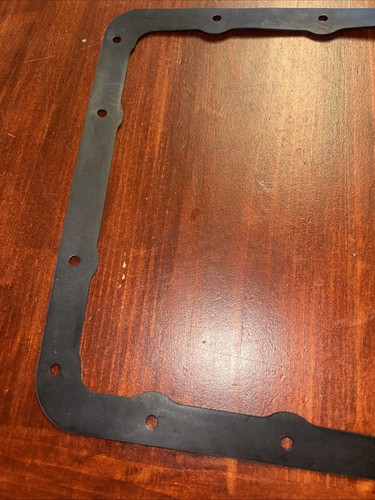Fel-pro TOS18740 Auto Transmission Oil Pan Gasket Toyota 4Runner - Picture 3 of 3