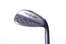 Titleist Vokey SM10 Tour Chrome 54 Sand Wedge RH 35 in Steel Shaft Stiff