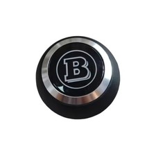 Brabus Gear Knob Smart Fortwo 450 451 Roadster 452 Shifter New Brabus Gear Knob Smart Fortwo 450 451 Roadster 452 Shifter New