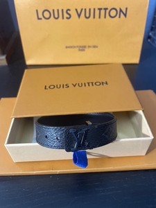 Louis Vuitton Slim Bracelet | eBay