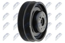 Poulies diverses Mitsubishi COLT