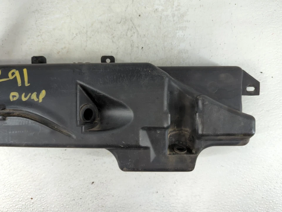 Botella depósito líquido lavadora parabrisas Cadillac Catera 2000-2001 OEM YJHS7 Foto 3 de 4