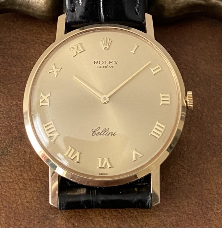ROLEX