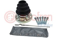 Autofren Seinsa Faltenbalgsatz Antriebswelle D8437 FüR E46 E36 E83 BMW X3 3Er