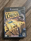 Nintendo GameCube Smashing Drive Namco Racing Manual Included T-Teen