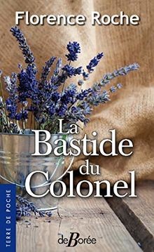 La bastide du colonel | Buch | Zustand sehr gut
