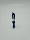 Vintage Original Kenner Star Wars Millennium Falcon Ramp Strut Blue
